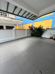 Mugliston Road (D15), Terrace #543296561